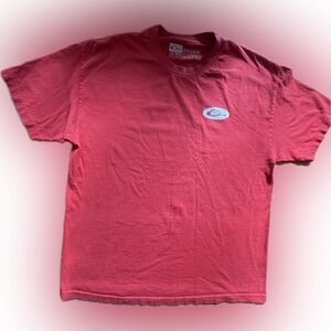 DRAKE LOGO WATERFOWL SYSTEMS
GRAPHIC MENS SHORT SLEEVE TEE SHIRT